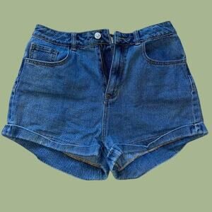 Beautiful john galt mom shorts